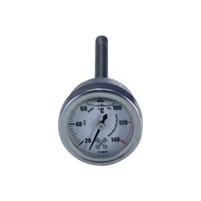 Produktbild - Öltemperatur Anzeige Ölthermometer KYMCO MX - 150 MAXXER 300 Neu
