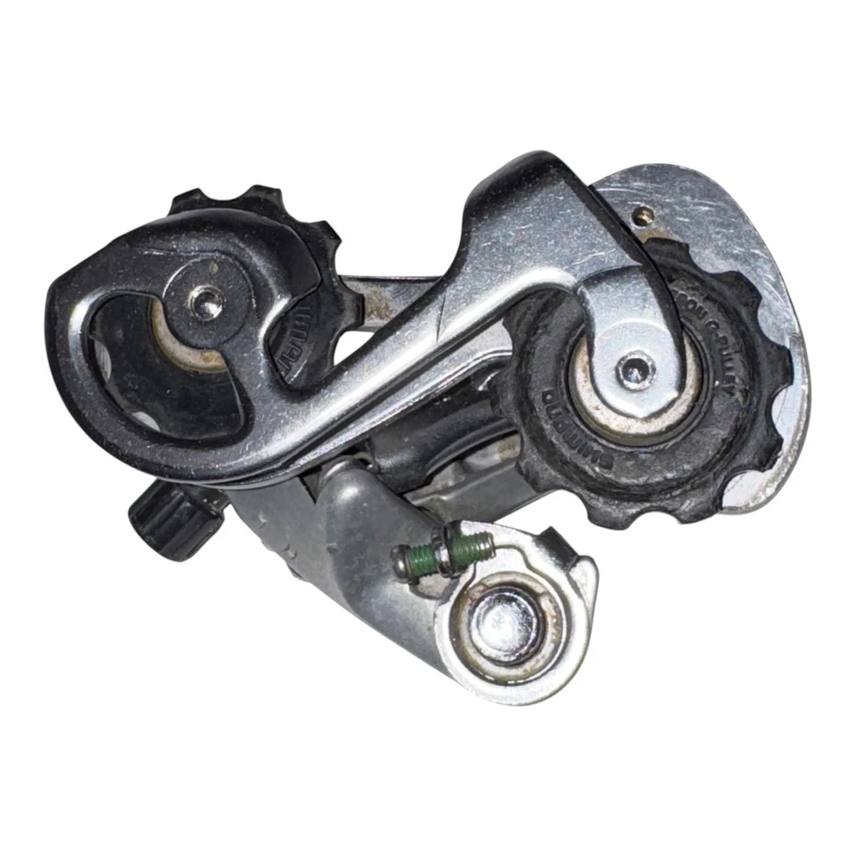 Shimano RX100 Gruppe - Umwerfer & Bremsen-Bremsen Set BR/FD/RD-A550 - Bild 4 von 4