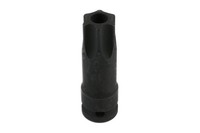 "Laser Werkzeuge Impact Tamperproof Stecknuss Bit 1/2\"D T100 7514"