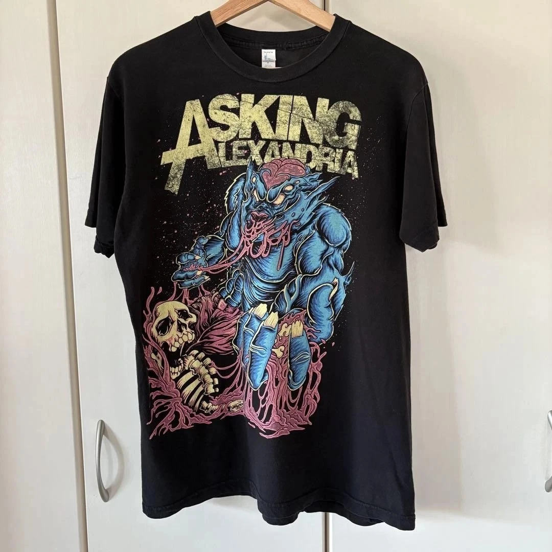 asking alexandria products for sale | eBay