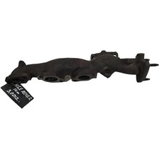 LAND ROVER RANGE ROVER SPORT II L494 Auspuffkrümmer 9X2Q9430 3.00 28770408