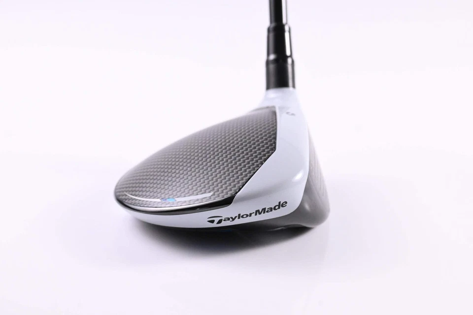 Taylormade SIM Ti #3 Wood / 15 Degree / Stiff Flex Diamana Limited 75 Shaft - Image 3 of 4