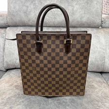 Excellent Condition  and Secure   Louis Vuitton Venice N51145 Damier Handbag