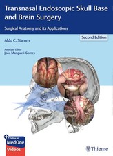 Transnasal Endoscopic Skull Base and Brain Su...