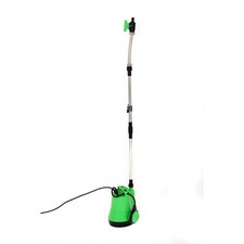 NEW! 350W Garden Submersible Water Butt Pump 2500l/hr with 10m Cable
