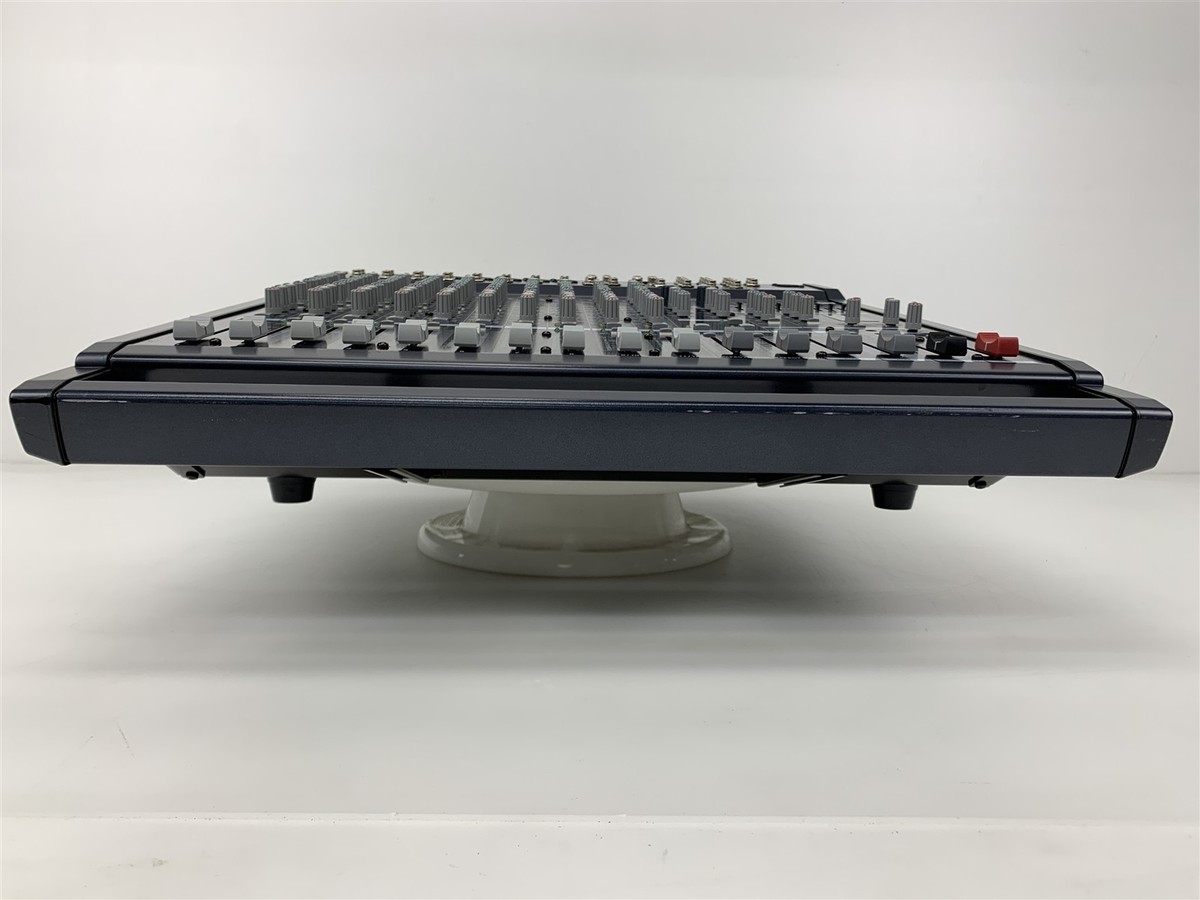 Yamaha Emx5000-12 1000w 12 Channel Powered PA Audio Mixer for sale