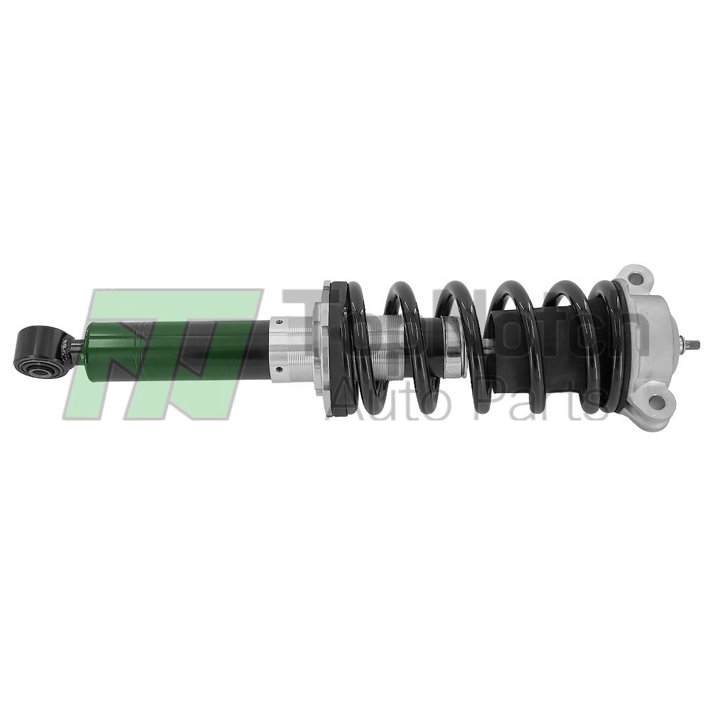 Pair Front Shock Absorber Assys Magnetic For Ferrari 458 Italia Spider 2010-2015