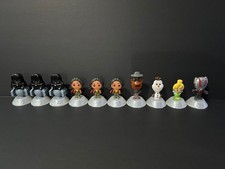 2023 Disney 100th Anniversary McDonalds Happy Meal Toys - Lot Of 10