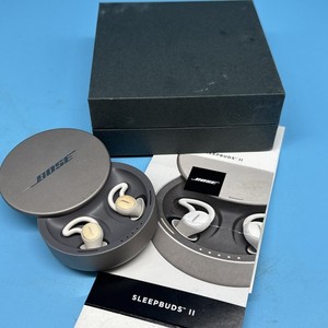 Bose Sleep Buds II | eBay