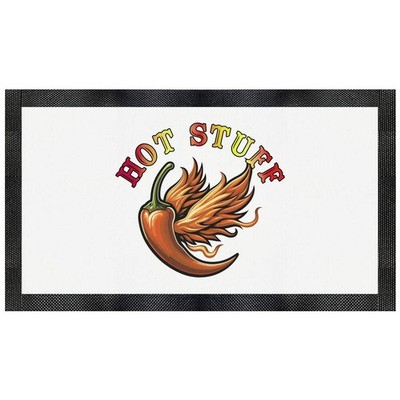 Futtermatte für Haustiere ''Hot Stuff Chili Pepper'' (PM00038715)