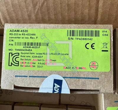 1PC New Advantech ADAM-4520 ADAM-4520-F
