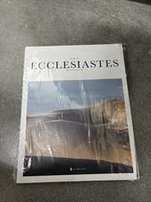 Book of Ecclesiastes(SC,NLT)