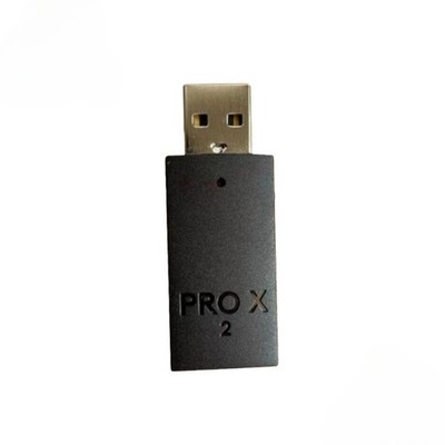 Logitech Receiver USB Stick Receiver for Logitech G PRO X 2 Headset Headphones