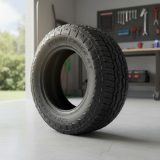 Tire 27565r18 116t All Terrain Tire For Suv Truck 18 Inch Wheel 275 65 R18
