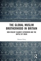 The Global Muslim Brotherhood In Britain Damon Perry Taschenbuch Englisch 2020