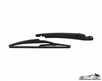Wischerarm Hinten FüR Peugeot 407 Sw 6E 6D Citroen C5 Ii Break Re 04-10