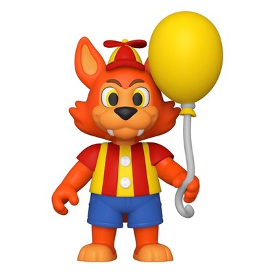 Funko - Five Nights at Freddy's Actionfigur Balloon Foxy 13 cm #67619