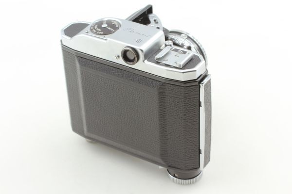 ★3点まとめ★Konica Konishiroku Pearl IV 他 Review: The Konica Pearl IV – davidde.com