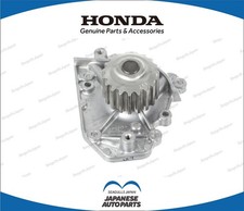 Pompe à eau Honda CRV