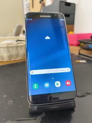 Samsung Galaxy S7 edge (Spezial Custom Rom)