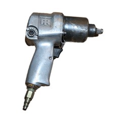 12 Impact Wrench - Ingersoll Rand Ir 244 Series Impact Tool- Heavy Duty