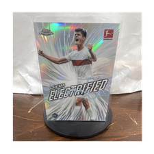 2025-26 Topps Chrome Bundesliga Soccer Checklist Guide in-content 42