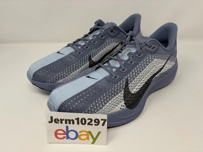 New Men's Nike Pegasus Plus Running Shoes Ashen Slate #FQ7262 402 MSRP $180 Rare
