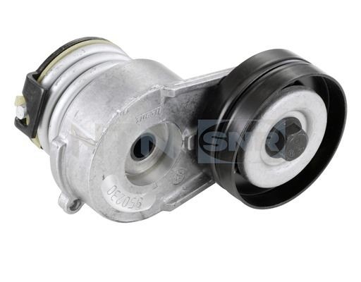 2x ✅Fits SNR /NTN-SNR/ GA353.61 AUXILIARY PULLEY  ⭐UK Seller⭐