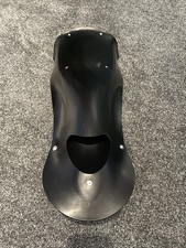 Eurostar Mini Dynamica  EVO Nassau Panel - Brand New - Black - Kart Bodywork