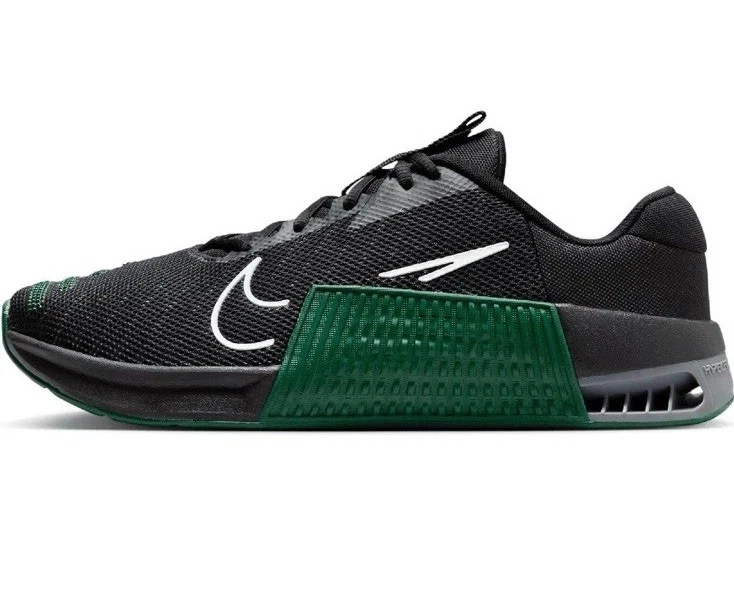 Nike Metcon 9 TB Black Pro Green for Sale | Authenticity