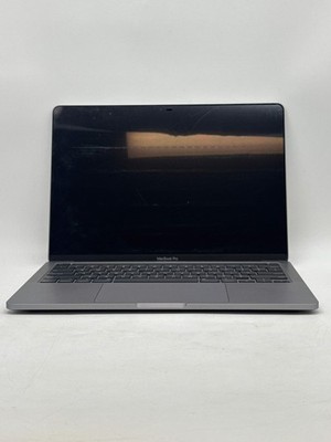Apple MacBook Pro 13'' 2020 A2251 i5 16GB 512GB No Power / Broken Screen AS-IS