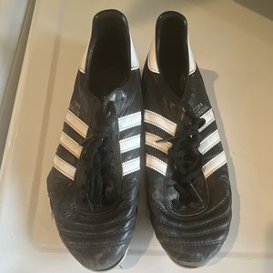 Adidas Mundial | eBay