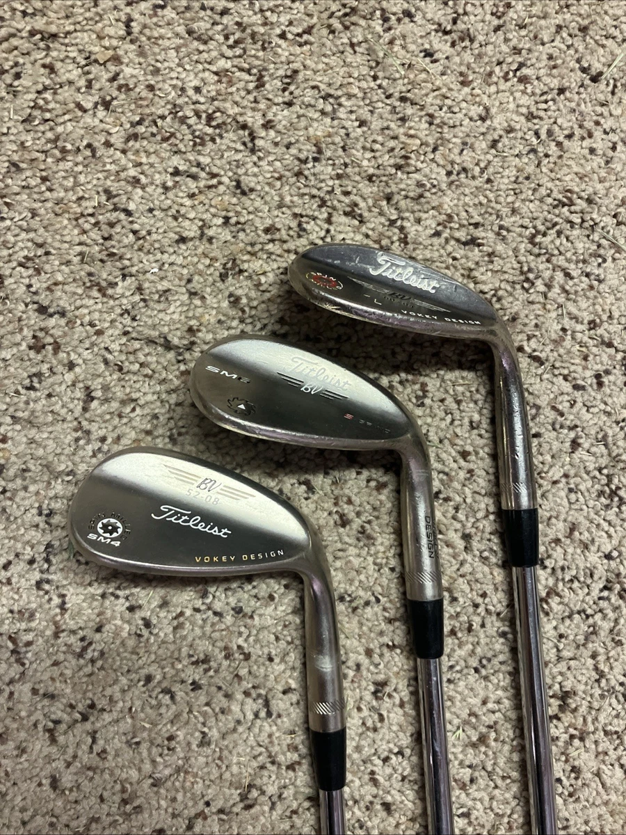 Vokey Sm4 for sale | eBay
