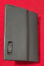 SUPRA MK3 GLOVE BOX LOCK GREY COLOR  TOYOTA GENUINE 1986 - 1992