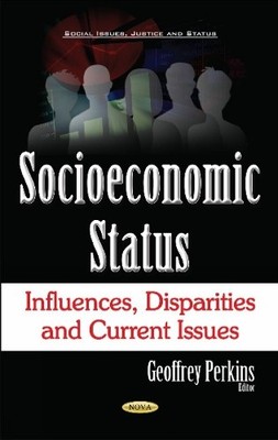 Geoffrey Perkins Socioeconomic Status (Gebundene Ausgabe)
