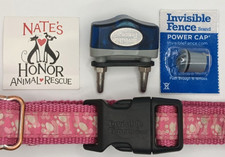 Invisible Fence: MICROLITE RECEIVER V5 SWR/0 800 Series 7K With Battery  Collar