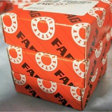 1X FAG NJ2320-E-XL-M1-C3 cylindrical roller bearing 