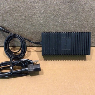 Zenith Data Systems 150-308 power adapter   16.5 V DC @ 2 A