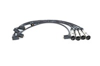 NEU - Bosch 0986356343 ZüNdleitungssatz FüR Seat VW
