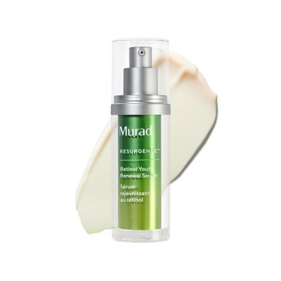 MURAD RESURGENCE RETINOL YOUTH RENEWAL SERUM -  Choose Size (NWB)