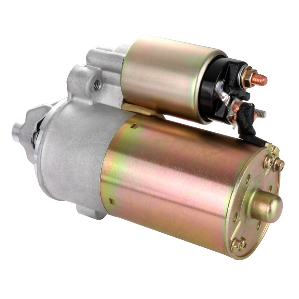 Starter For FORD WINDSTAR 1996-2003 3.8L F68U-11000-AC SFD0037 F68U-11000-AB - Изображение 4 из 4