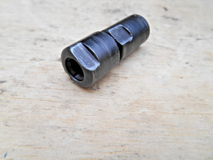 DIE GRINDER  1/4" CHUCK , THREADED 5/16 - 24