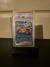 2024 Pokemon PAF EN Charizard EX #54 Paldean Fates PSA 10 on eBay