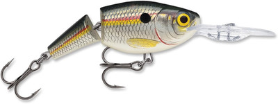 Jointed Shad Rap 07 11