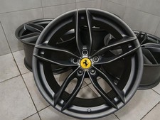 Juego de 20 llantas de aleación FERRARI 488 F142M 315893 llantas de aluminio 315892 FORGED 