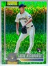 2026 Topps Easter Holiday Parallel • YOU PICK • Green Leaf Foil