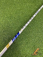 New Uncut Aretera Alpha One Blue 7X Driver Shaft 75g Extra Stiff Graphite  