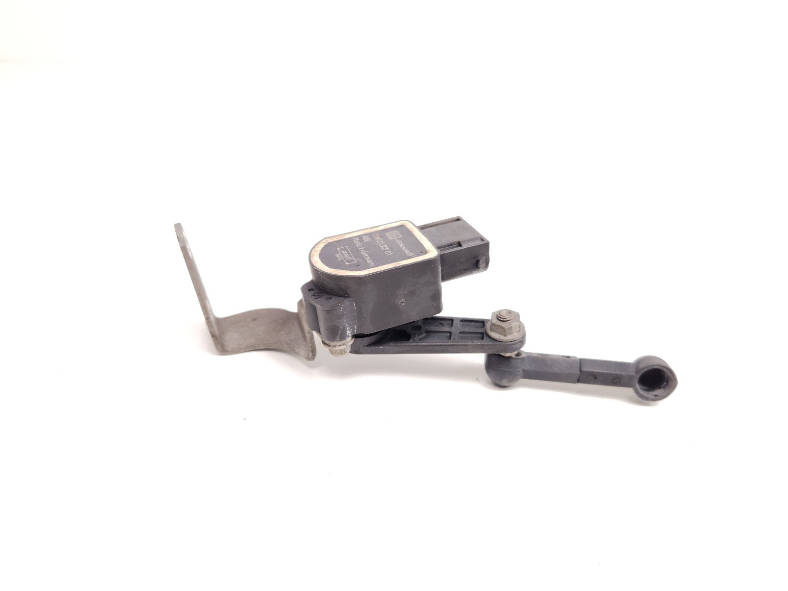 2012-2014 MCLAREN MP4-12C 650S REAR RIGHT HEADLIGHT RIDE HEIGHT LEVEL SENSOR OE