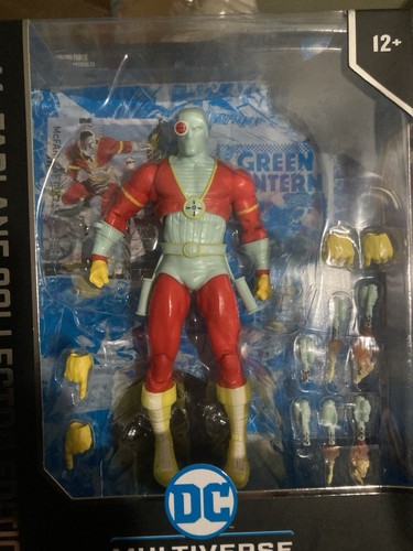 DEADSHOT - DC Classic McFarlane Collector Edition #35 Multiverse Figure IN STOCK