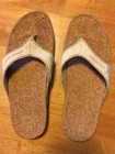 Patagonia Shore Thing Flip Flop Sandals Womens 7 — photo 1
